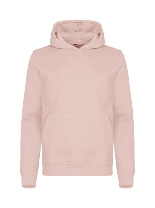 KÓSÝGALLAR - Hettupeysa - bleik - barnastærðir