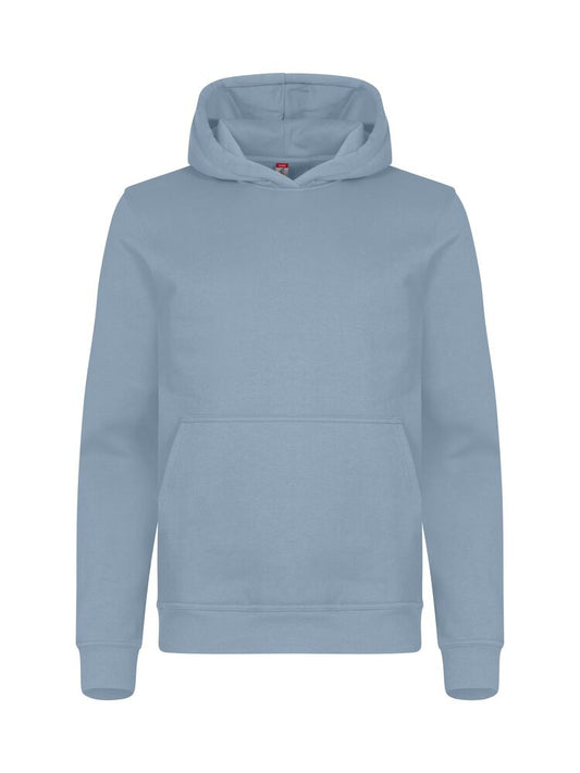 KÓSÝGALLAR - Hettupeysa - blá - barnastærðir