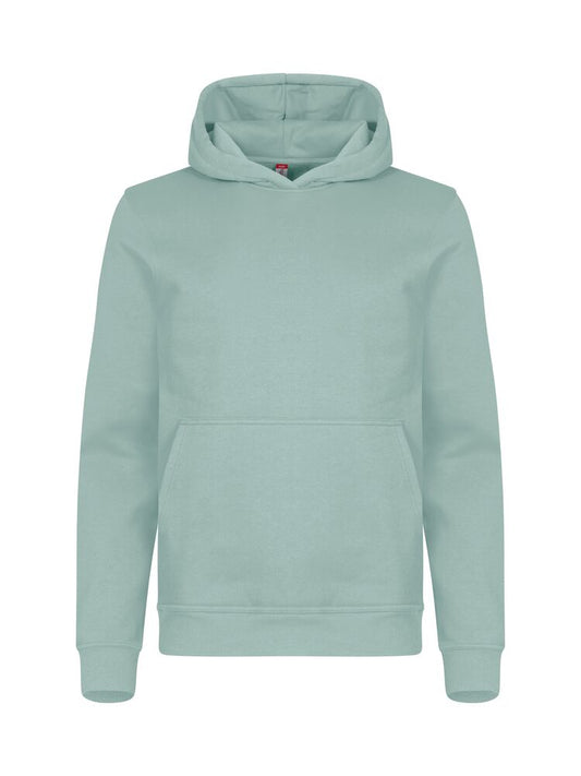 KÓSÝGALLAR - Hettupeysa - ljósgræn - barnastærðir