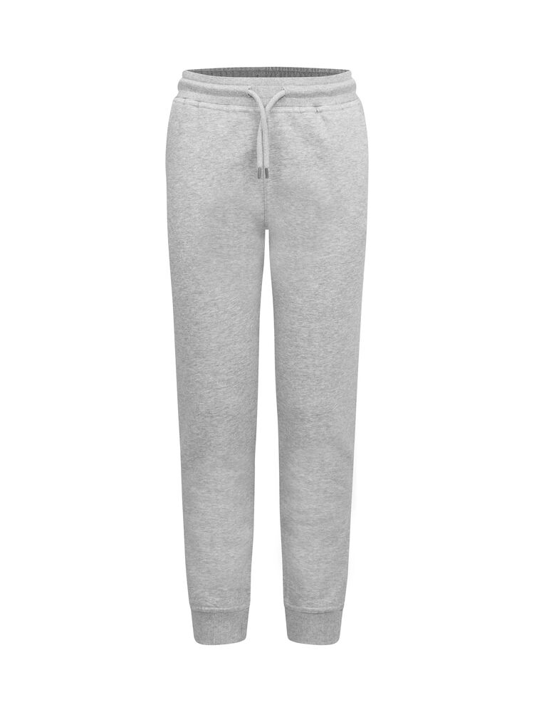 KÓSÝGALLAR - Buxur - gráar - barnastærðir