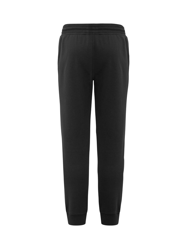 KÓSÝGALLAR - Buxur - svartar - barnastærðir