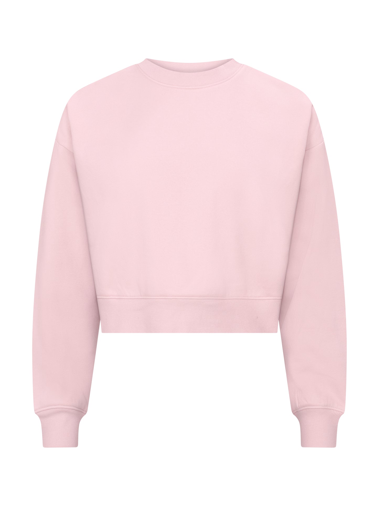 KÓSÝGALLAR - Miami Cropped - bleikur - fullorðinsstærðir