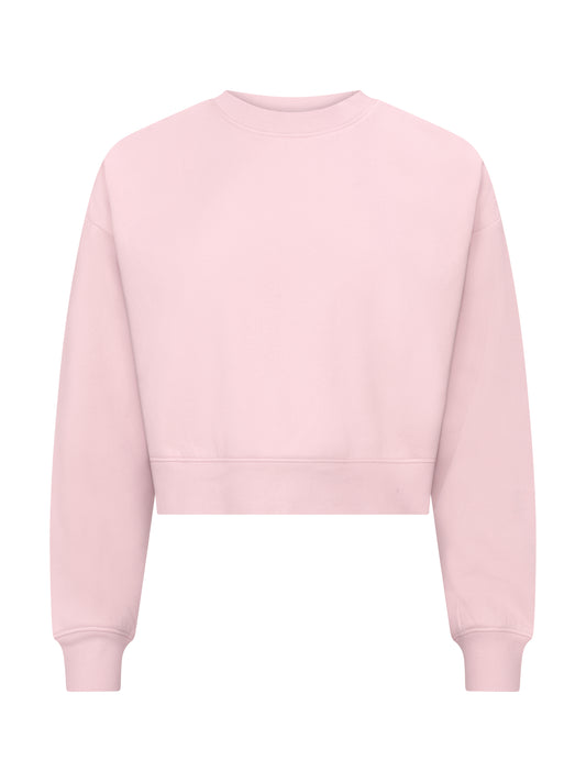 KÓSÝGALLAR - Miami Cropped - bleikur - fullorðinsstærðir