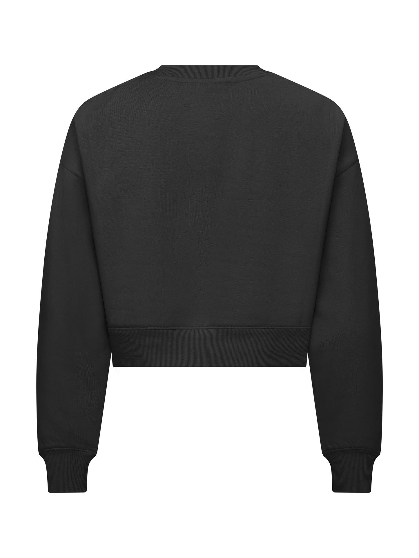 KÓSÝGALLAR - Miami Cropped - svartur - fullorðinsstærðir