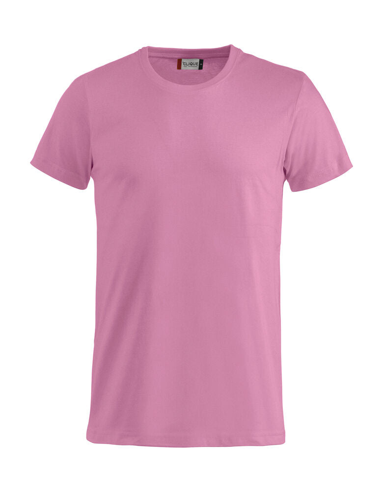 Bolur - Ljósbleikur - Unisex