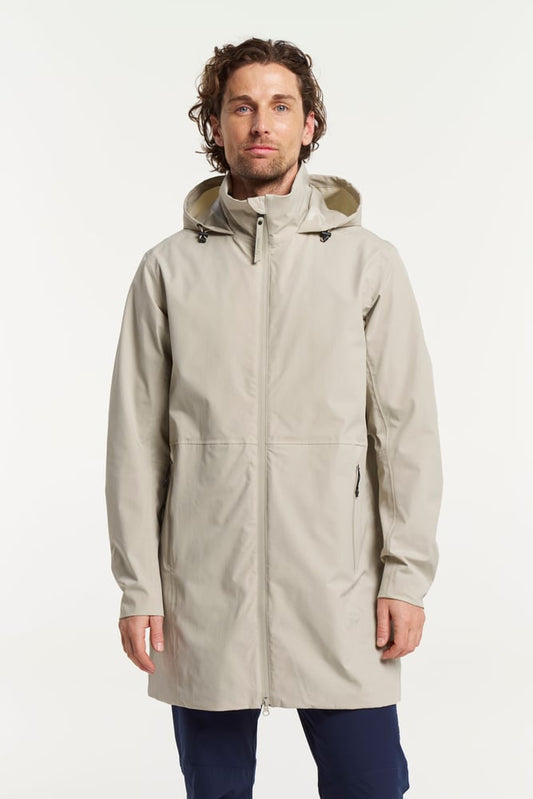 TENSON - Cloudburst Coat - M