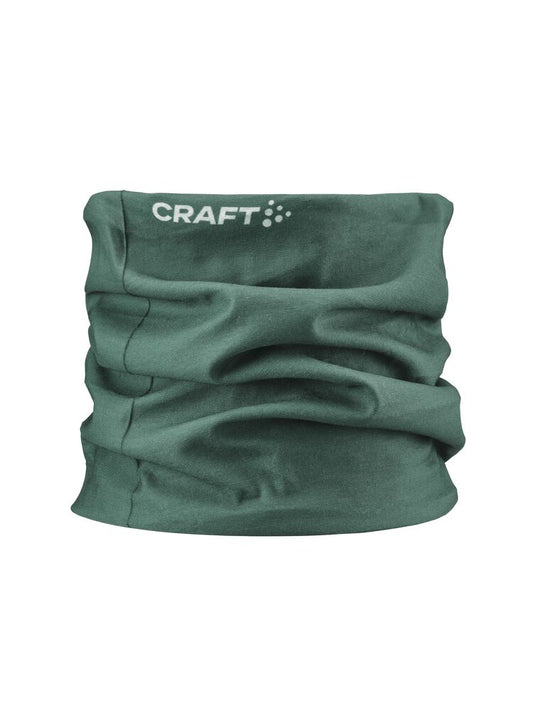 Core Essence Neck Tube / Hálskragi / Hárband - Grænn