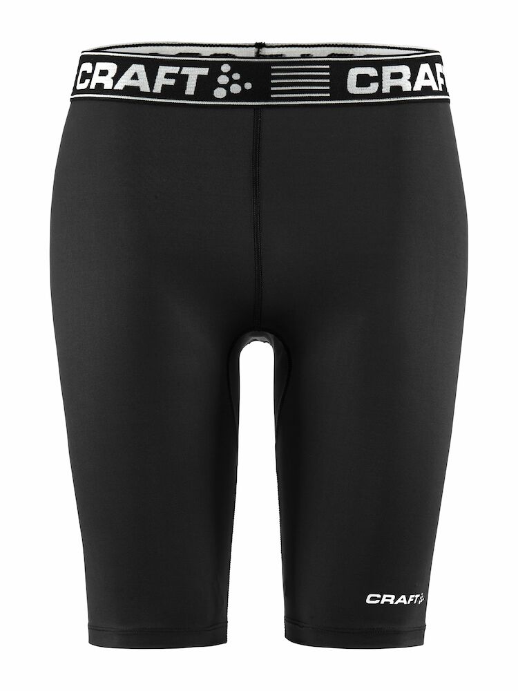 EINHERJAR - Compression Stuttbuxur - Barna og Unisex