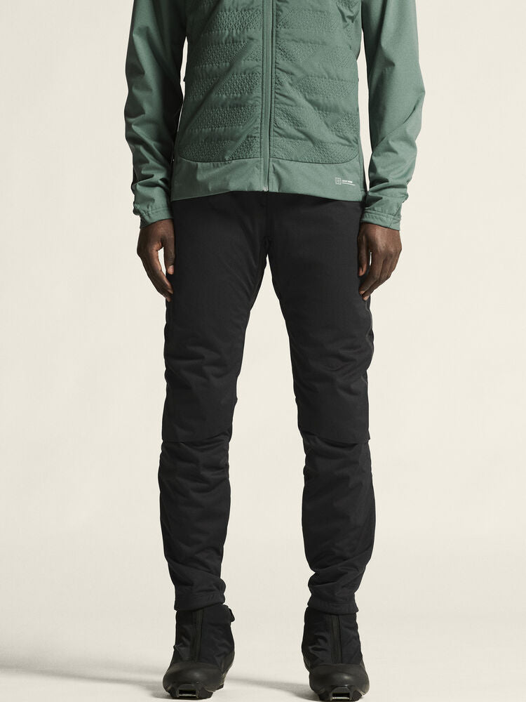 Storm Nordic Training buxur -  Svartar