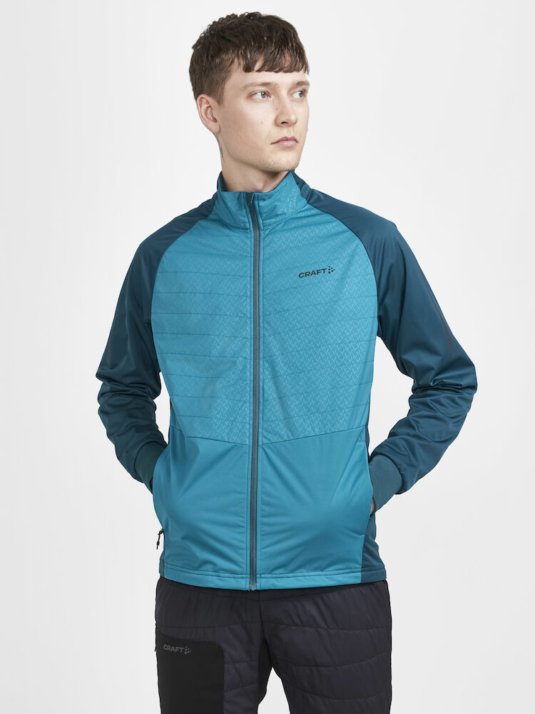 ADV Nordic Training Jacket - Herra