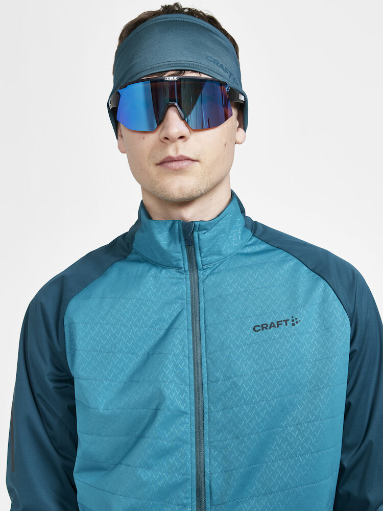 ADV Nordic Training Jacket - Herra