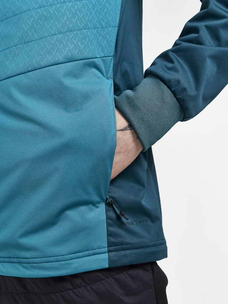 ADV Nordic Training Jacket - Herra