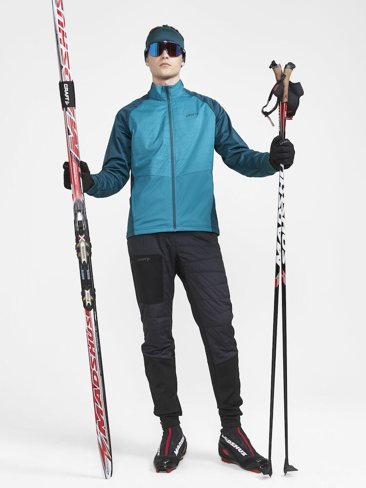 ADV Nordic Training Jacket - Herra
