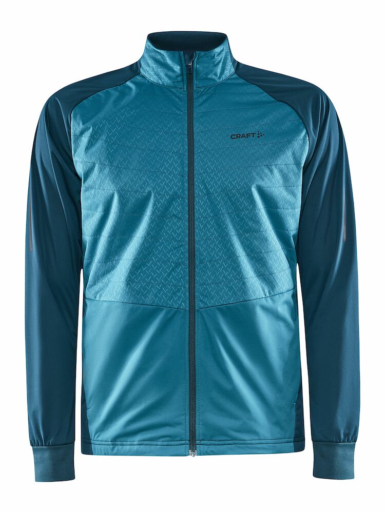 ADV Nordic Training Jacket - Herra
