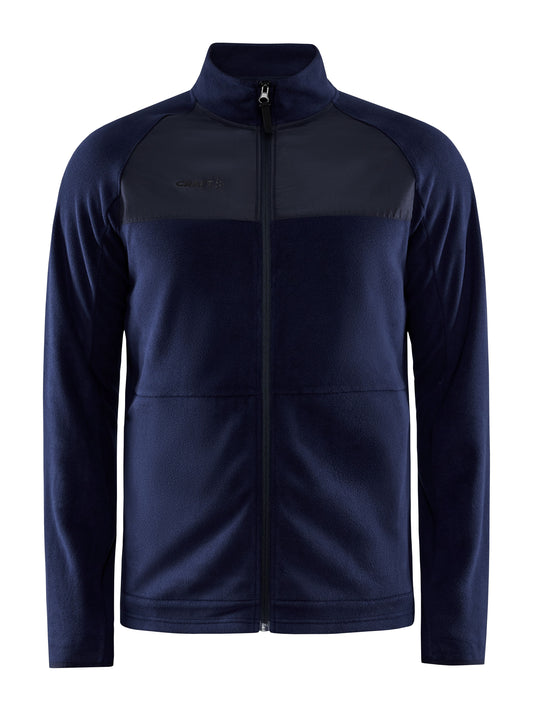 ADV Explore Fleece Midlayer - Herrasnið