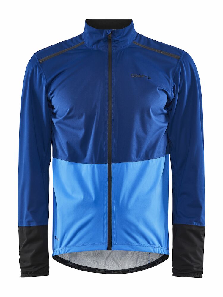 Hjólajakki - Adv Endurance Hydro Jacket - Herrasnið