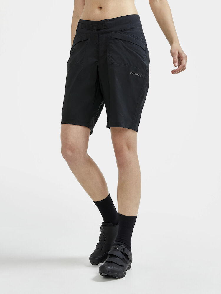 Hjólabuxur - CORE Offroad XT Shorts