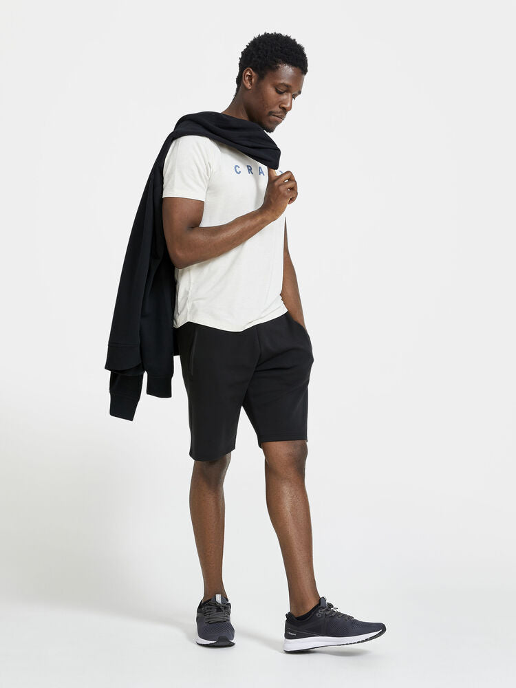 Core Soul stuttbuxur - Stærð XL