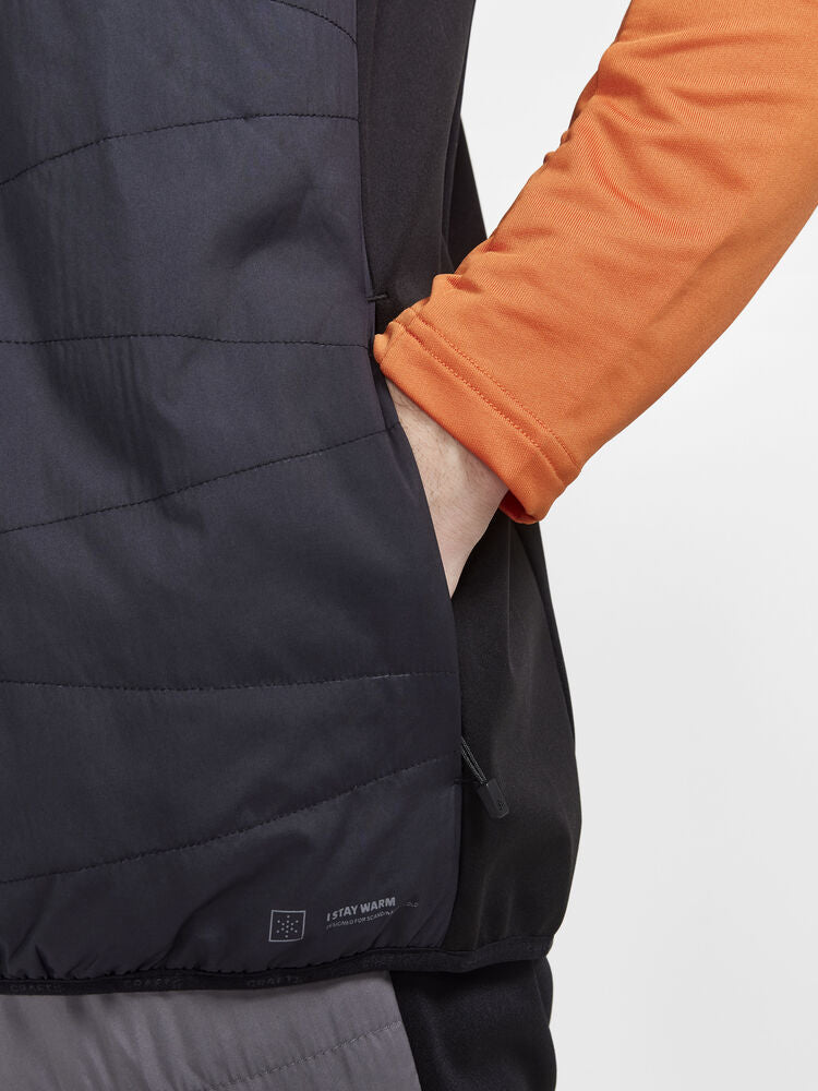 Core Nordic Training Insulate Vest - Herra