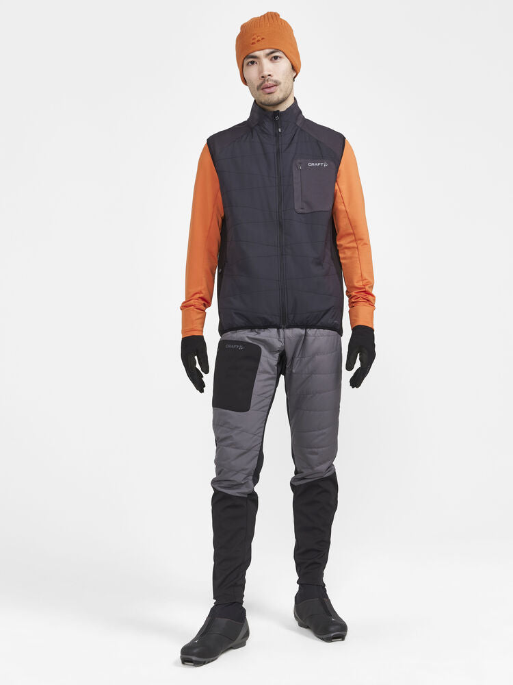 Core Nordic Training Insulate Vest - Herra