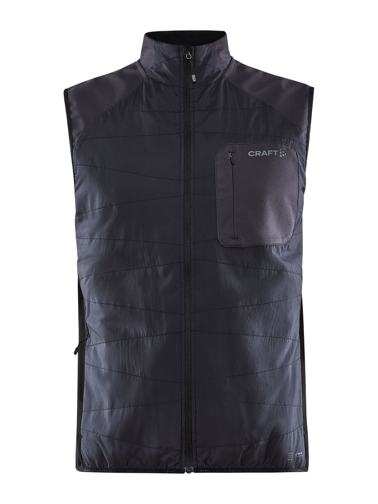 Core Nordic Training Insulate Vest - Herra