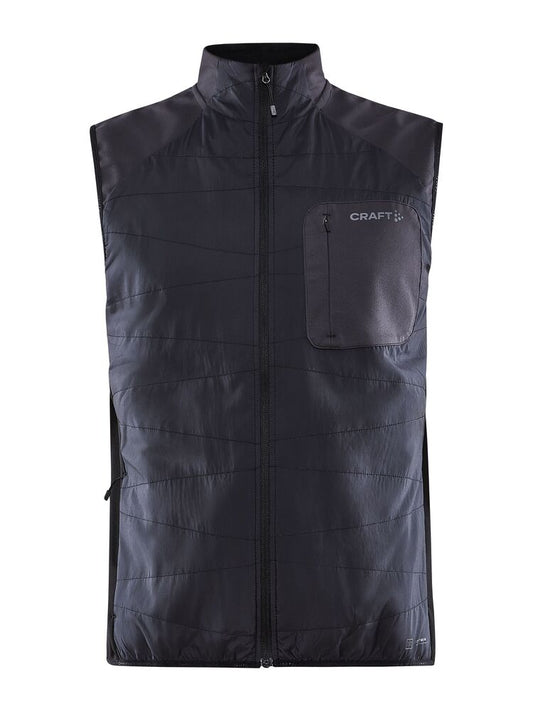 Core Nordic Training Insulate Vest - Herra