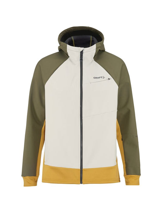 ADV Backcountry Hybrid Jacket - herrastærðir