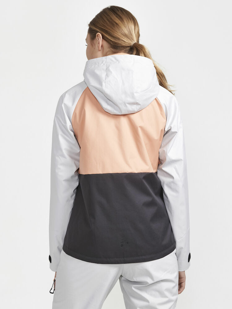 ADV Backcountry Jacket - Dömu