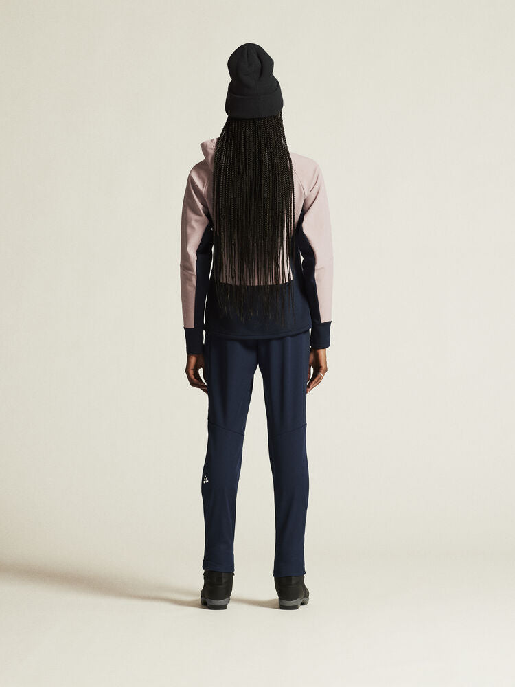 ADV Backcountry Hybrid Jacket  - dömustærðir