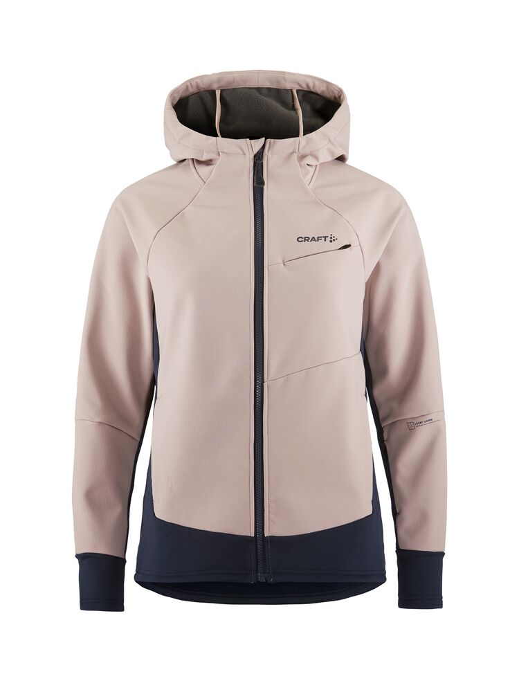 ADV Backcountry Hybrid Jacket  - dömustærðir