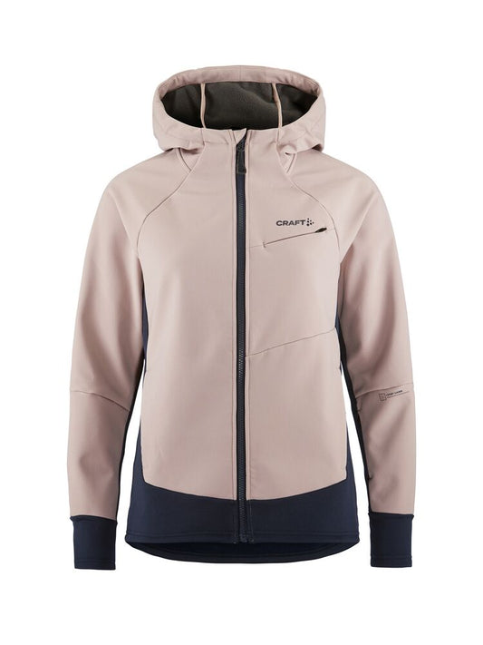 ADV Backcountry Hybrid Jacket  - dömustærðir