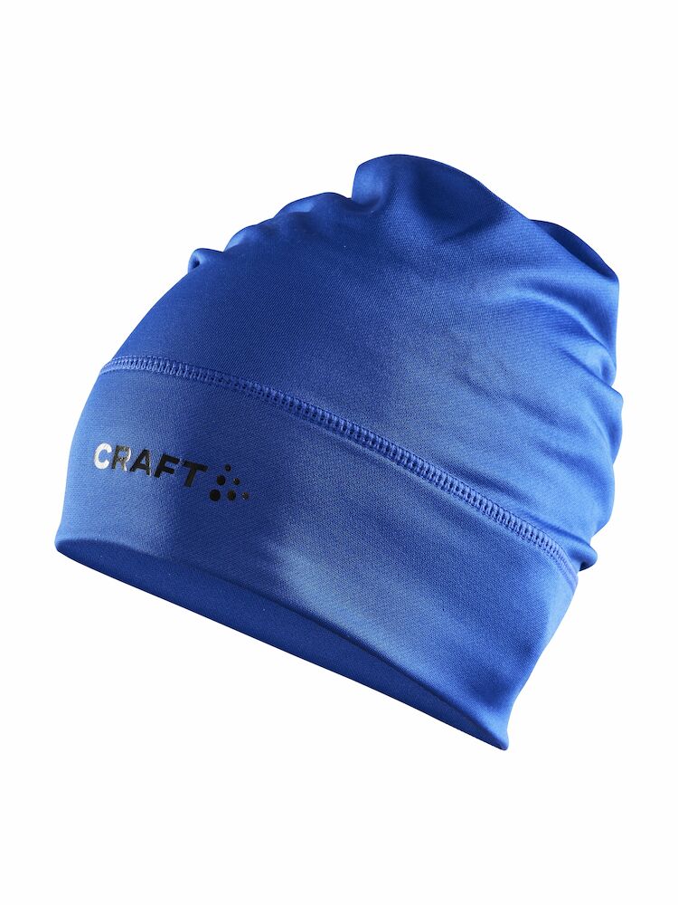 Core Essense Jersey húfa - Blá
