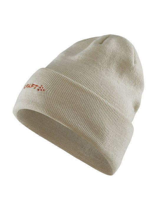 Core Essense Beanie húfa - Ecru