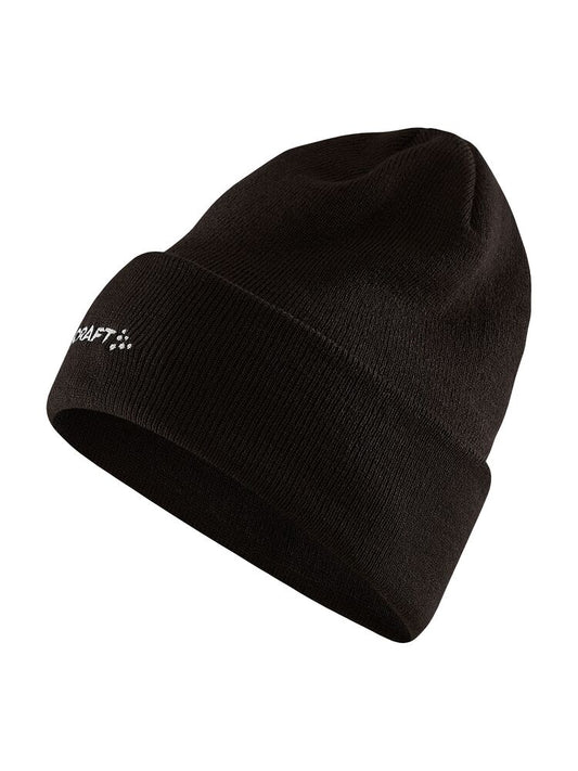 Core Essense Beanie húfa - Brún