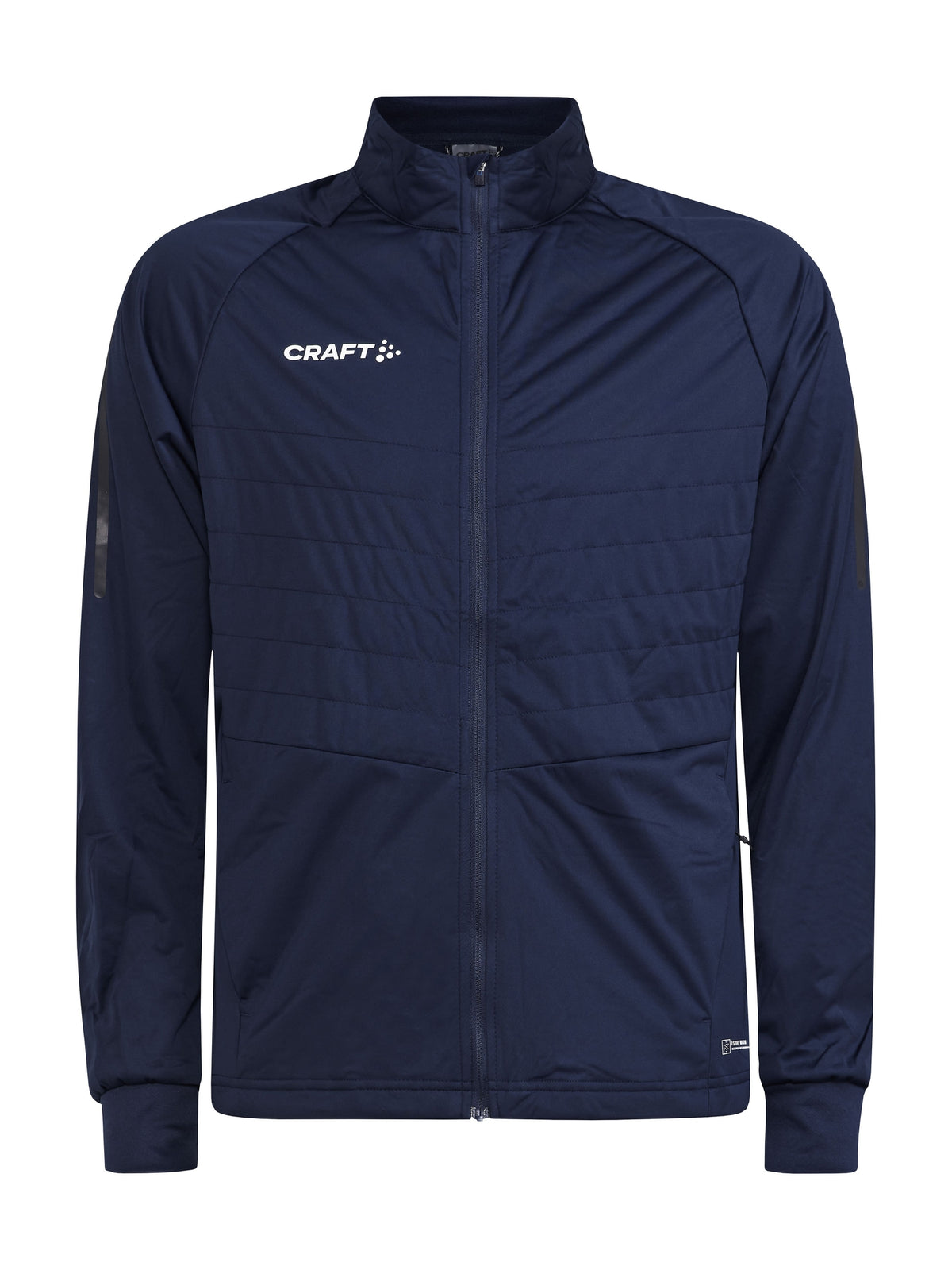 Nordic Ski jakki - Navy - allar stærðir