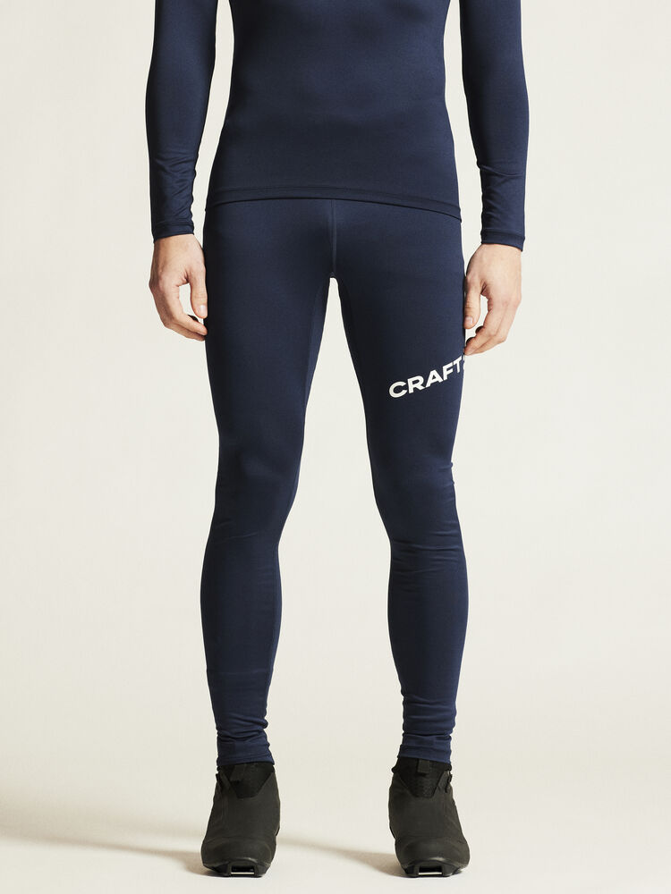ADV Nordic Club Tights - Navy