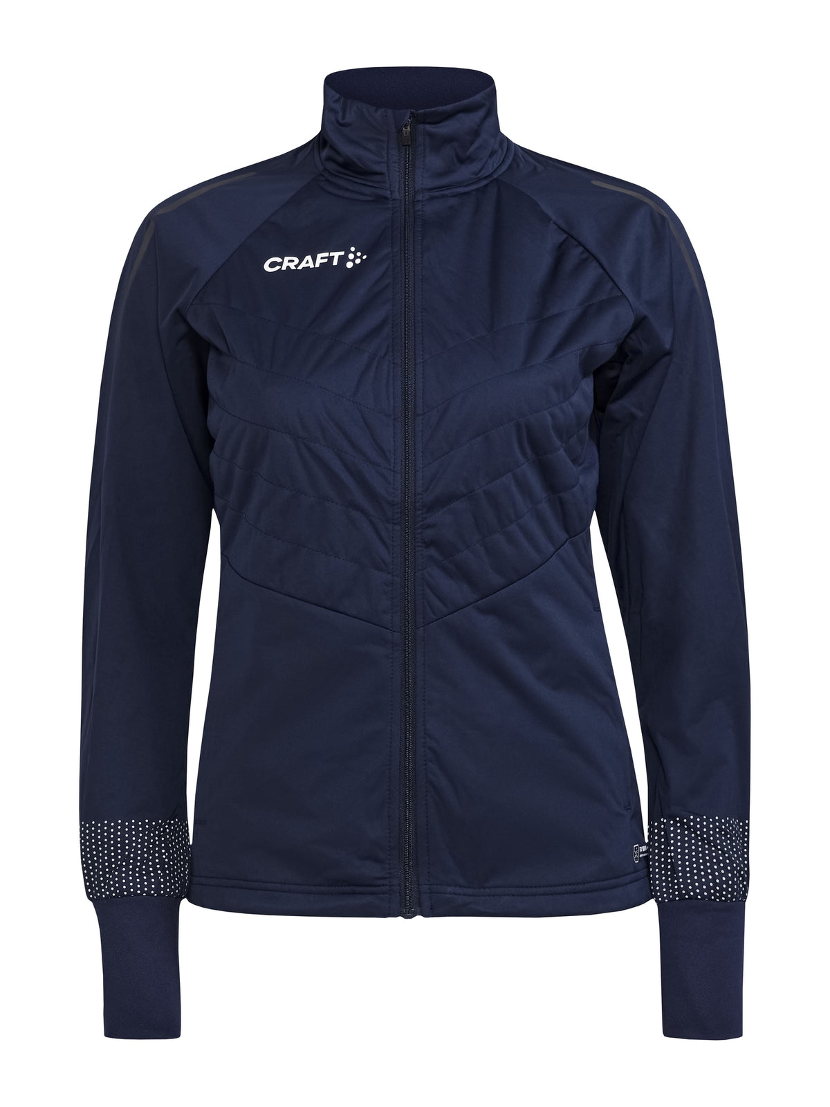 Nordic Ski jakki - Navy - allar stærðir