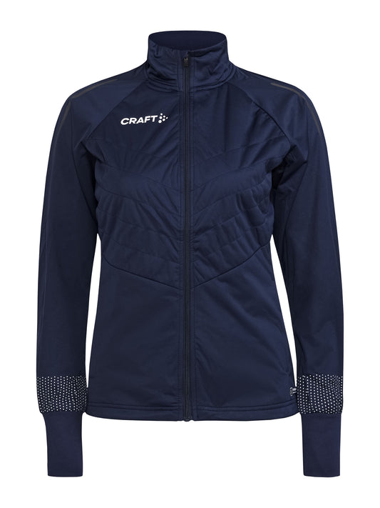 Nordic Ski jakki - Navy - allar stærðir
