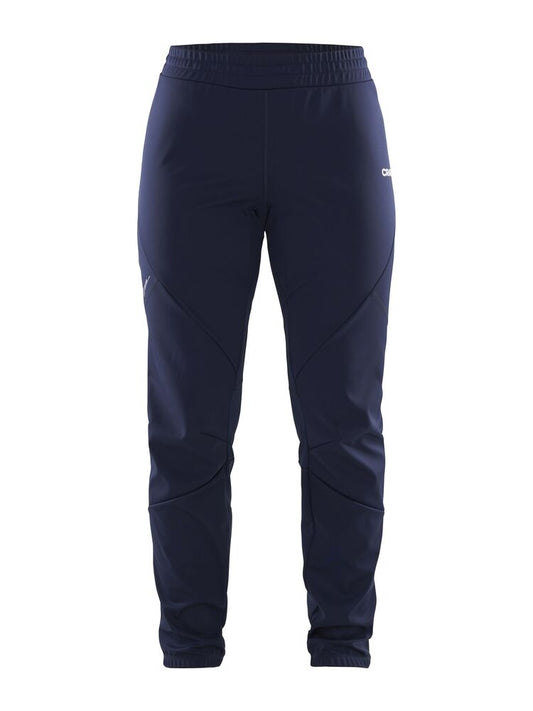 Nordic Ski FZ buxur -  Navy