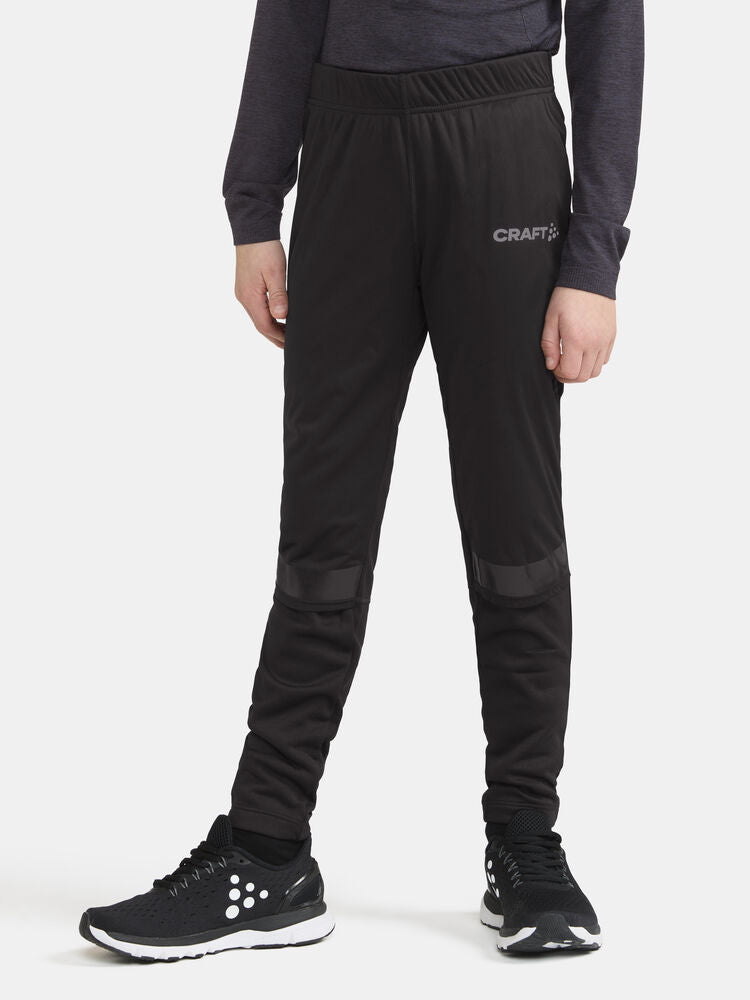 Nordic Ski Wind Tigths - Svartar