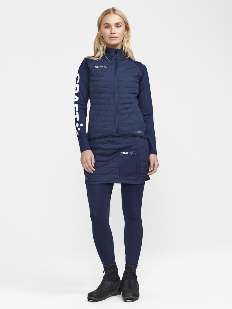 Nordic Ski pils - Navy