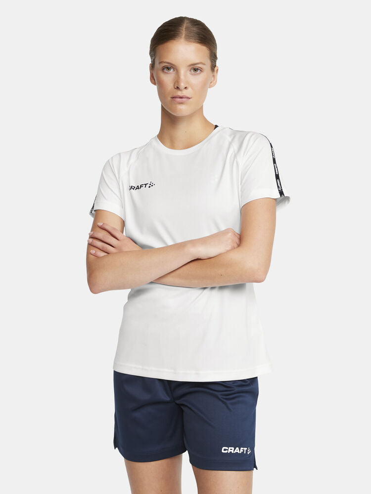 Stutterma Bolur - Squad - Hvítur