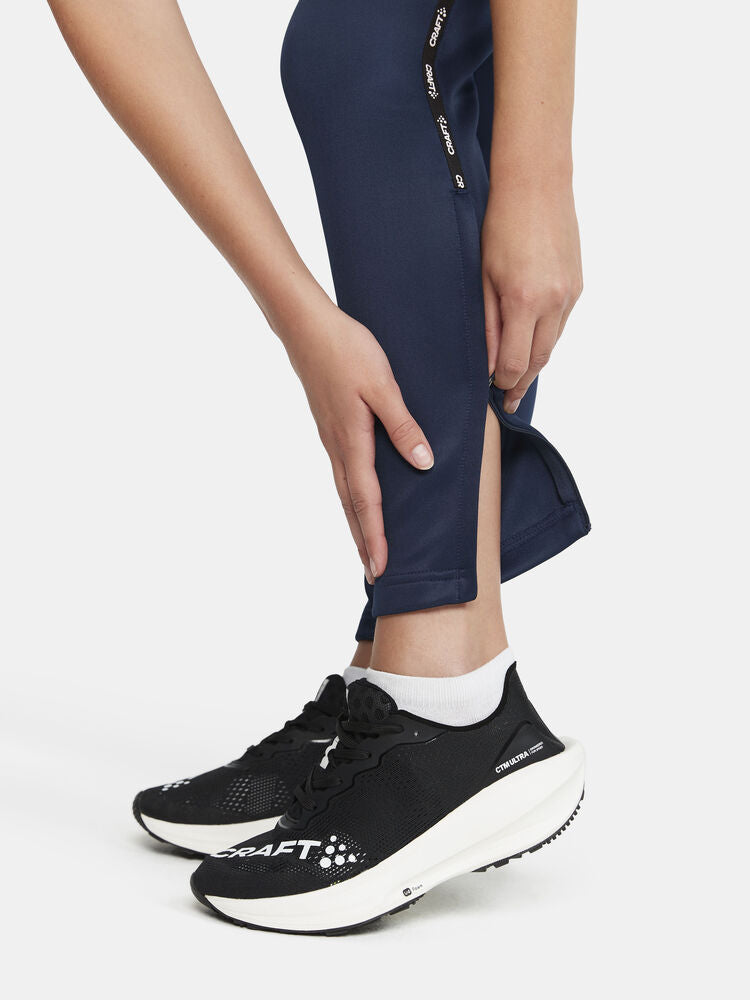 Squad 2.0 buxur - Navy - Allar stærðir