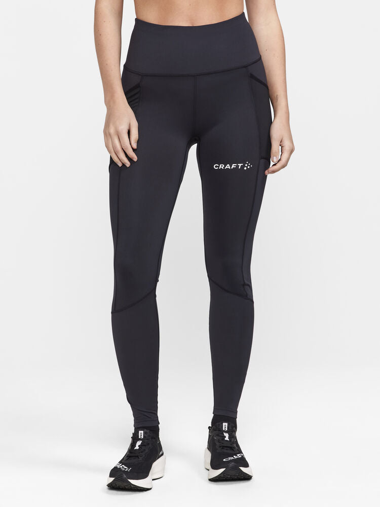 Ability - leggings með vösum