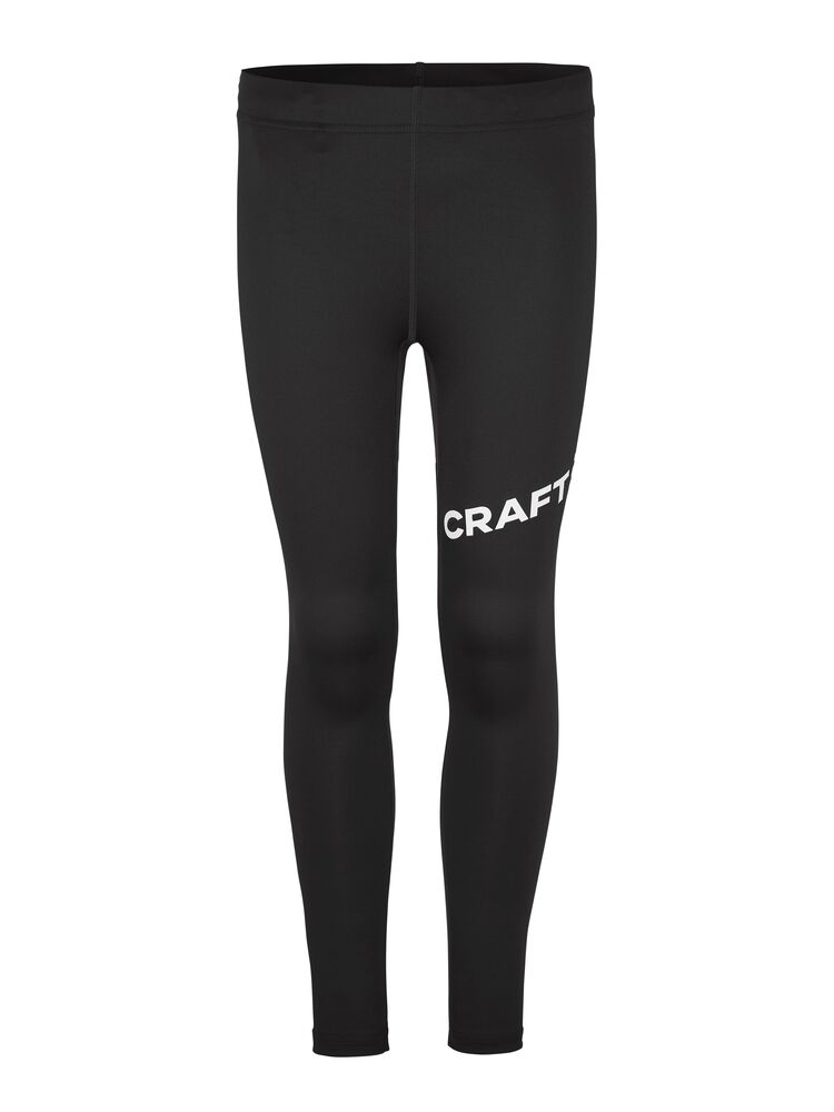 ADV Nordic Club Tights - Svartar