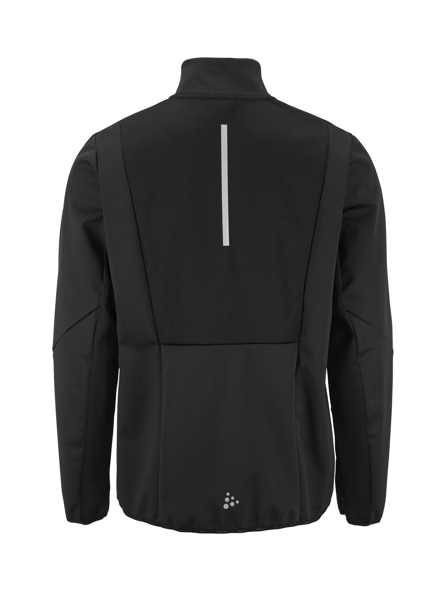 CORE Essence Nordic Jacket  -  svartur - herrstærðir