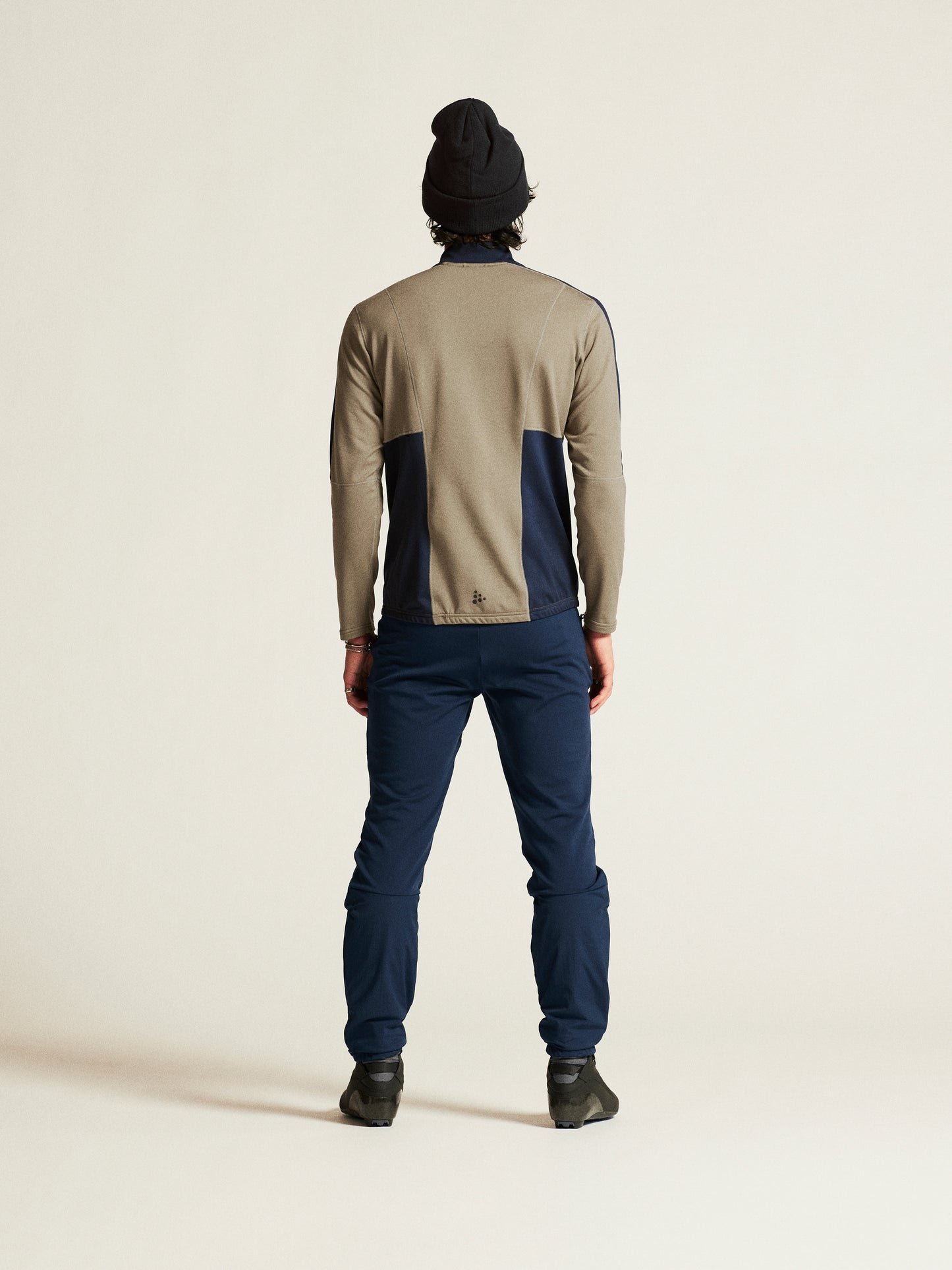 Adv Nordic Race Warm HZ Jersey   - herrastærðir