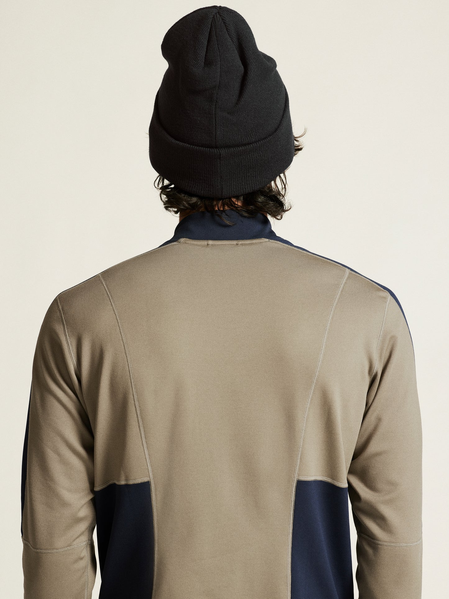 Adv Nordic Race Warm HZ Jersey   - herrastærðir