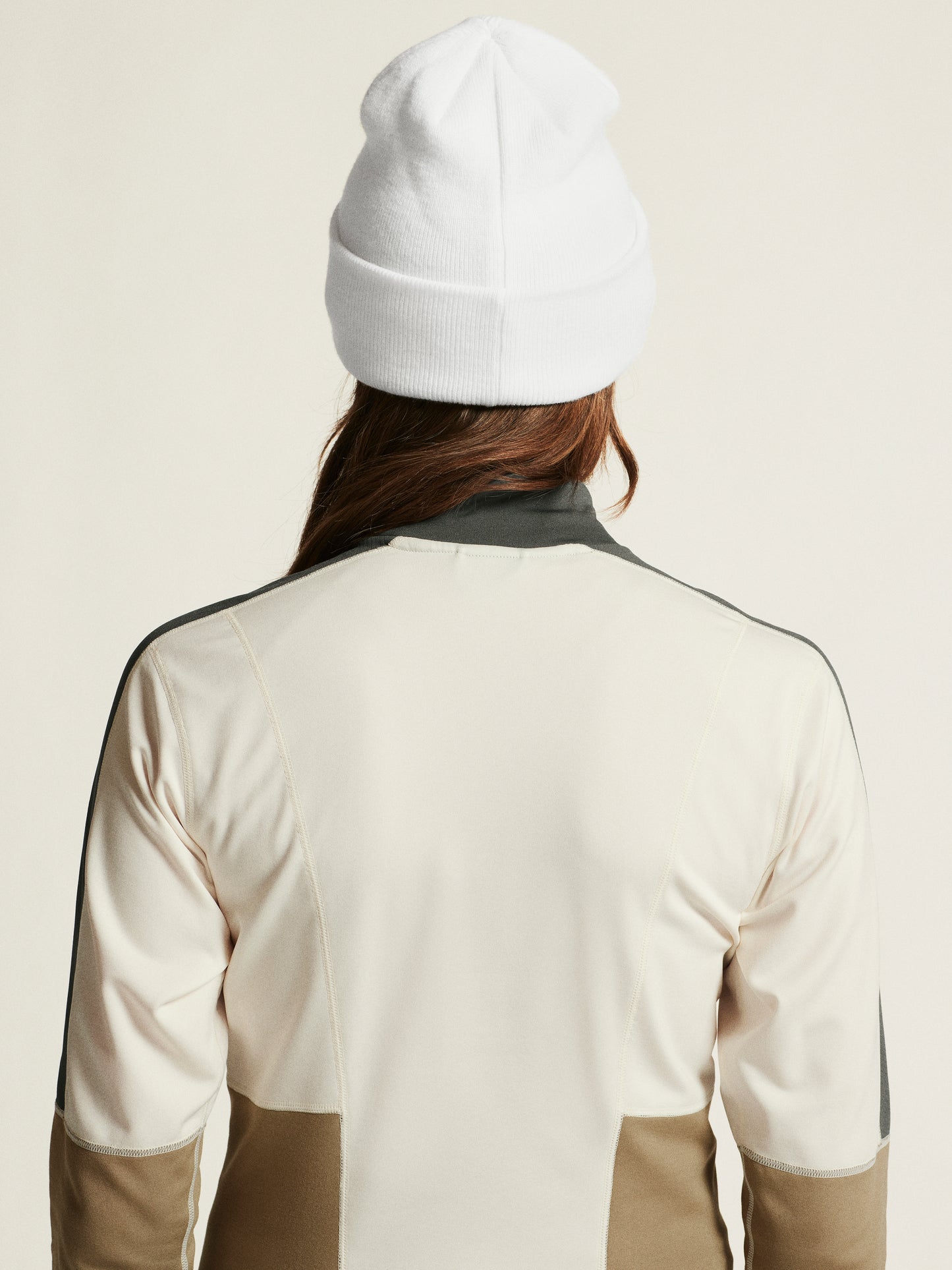 Adv Nordic Race Warm HZ Jersey   - dömustærðir