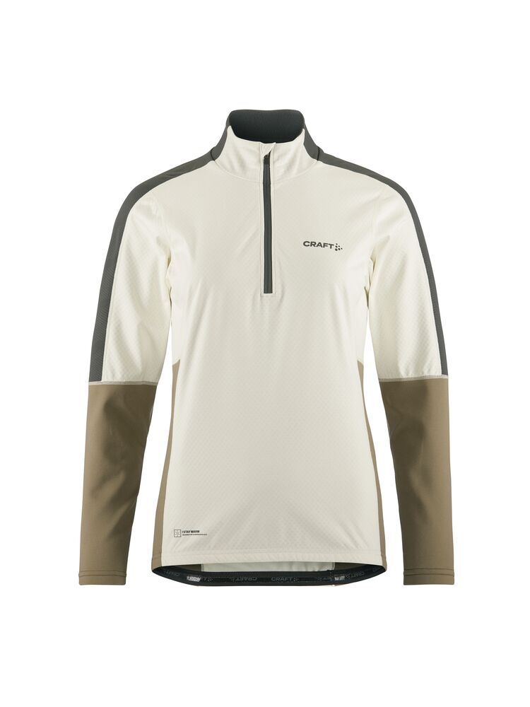 Adv Nordic Race Warm HZ Jersey   - dömustærðir